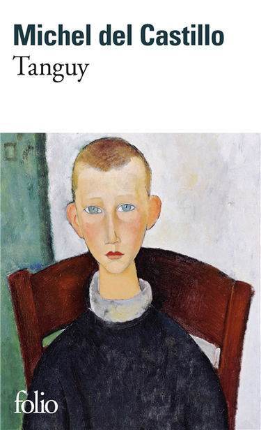 Tanguy : histoire d'un enfant d'aujourd'hui