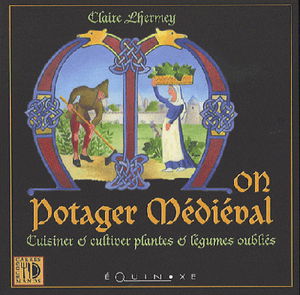 Mon potager médiéval