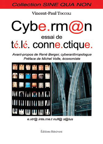 Cyberman Ou Essai de Teleconnectique