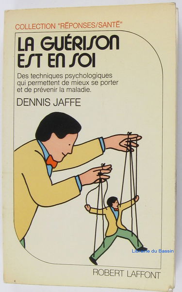 La Guérison est en soi