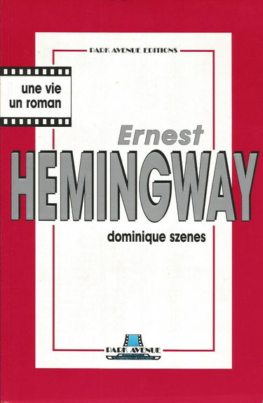 Ernest Hemingway