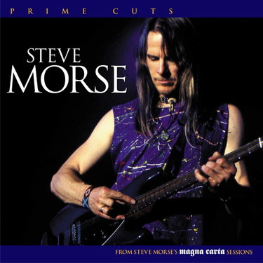 Couverture de Prime Cuts [Import]