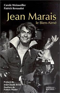 Jean Marais : le bien-aimé