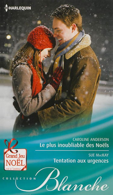 Le plus inoubliable des Noëls. Tentation aux urgences