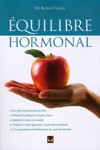 Equilibre hormonal