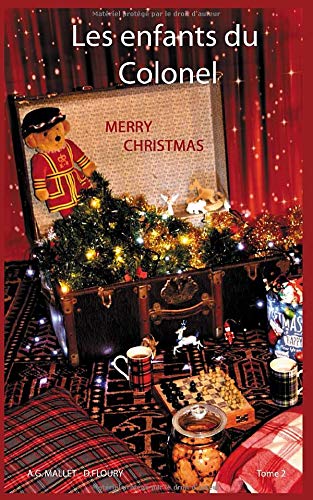 Les enfants du Colonel: Merry Christmas