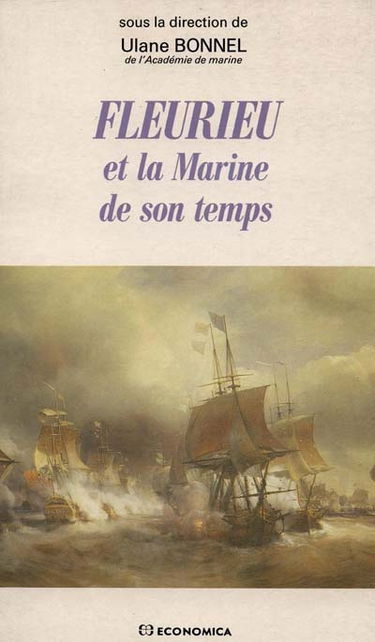 Fleurieu et la Marine de son temps
