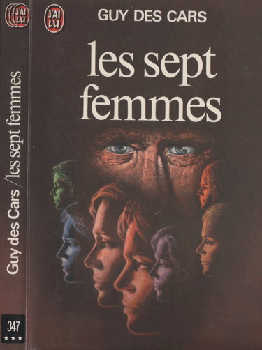 Les sept femmes