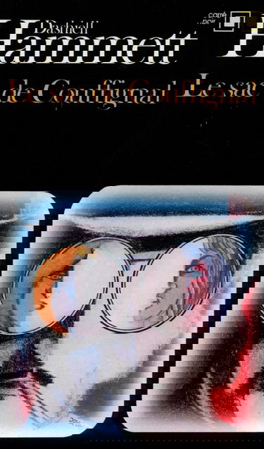 Le sac de Couffignal