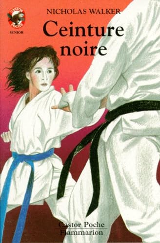 Ceinture noire: - VIVRE AUJOURD'HUI, SENIOR DES 11/12 ANS