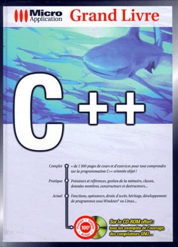 C ++