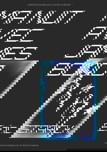 MA NUIT AVEC JAMES BOND