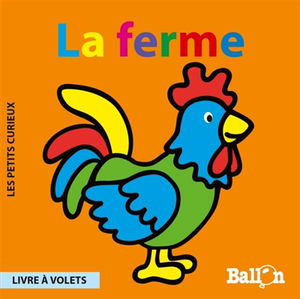La ferme