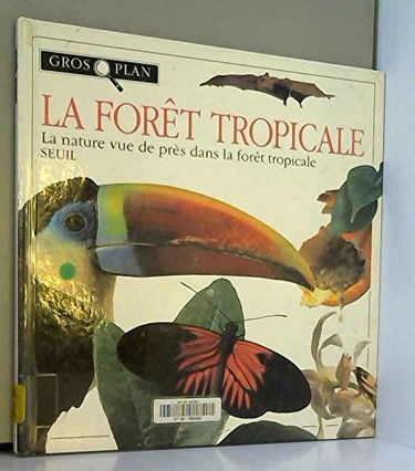 La Forêt tropicale