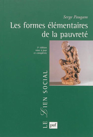 Les formes élémentaires de la pauvreté