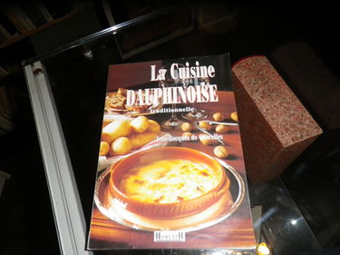 La cuisine dauphinoise