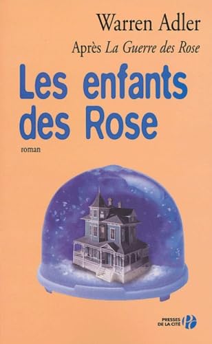 Les enfants des Rose