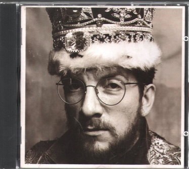 Couverture de King of America [Import allemand]
