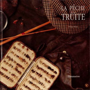 La pêche à la truite