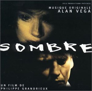 Couverture de Sombre