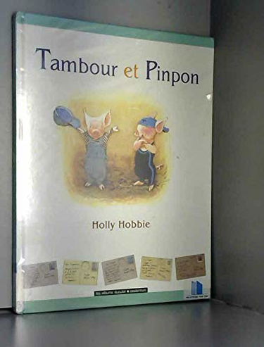 Tambour et Pinpon