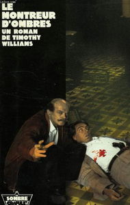Le montreur d'ombres