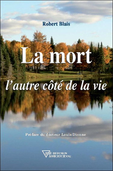 Couverture de La mort, l'autre côté de la vie