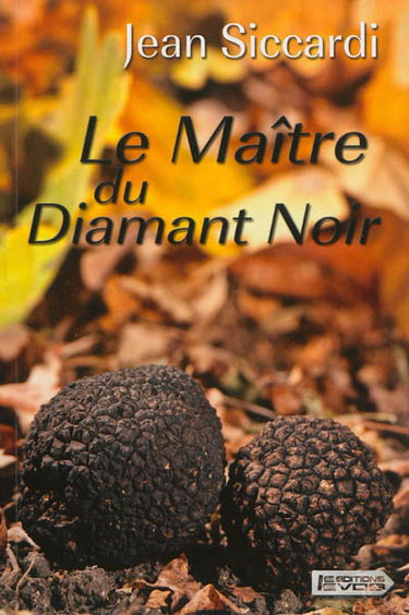 Le maître du diamant noir