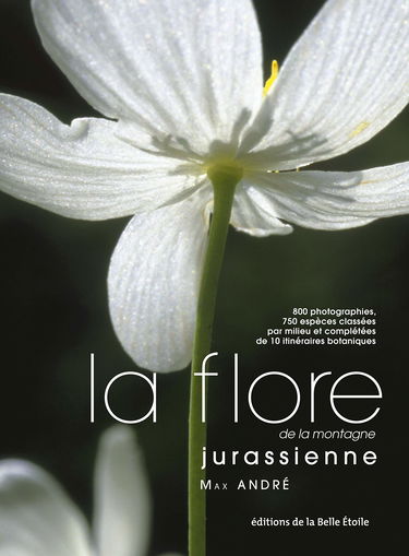 La flore de la montagne jurassienne