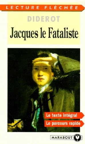Jacques le Fataliste