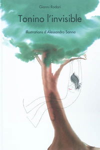 Tonino l'invisible