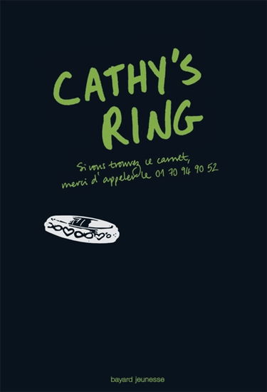 Cathy's ring