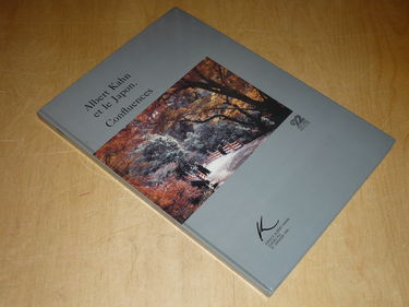 Albert kahn et le japon, confluences