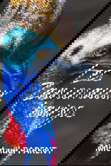 Les z'animaux barjos