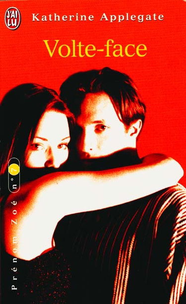 Prénom Zoé. Vol. 7. Volte-face