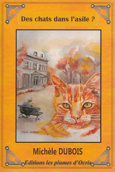 Des chats dans l'asile ?