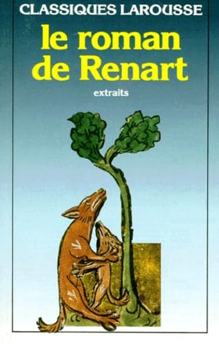 Le Roman de Renart