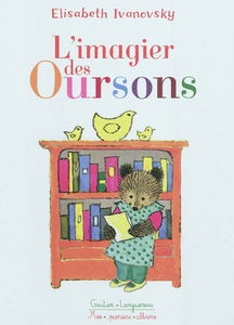 L'imagier des oursons