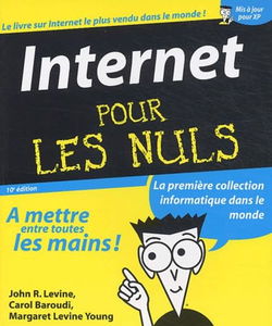 Internet pour les nuls