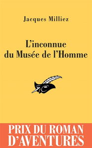 L'inconnue du Musée de l'homme