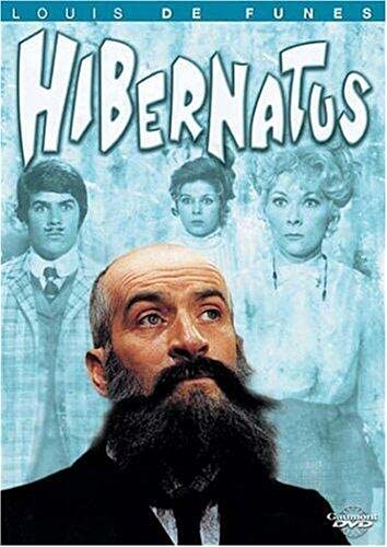 Couverture de Hibernatus [Mid Price]