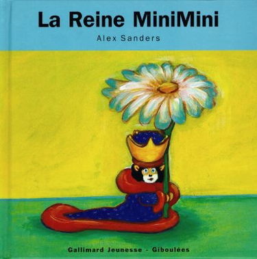 La reine Minimini