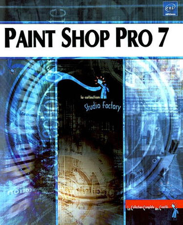 Paint Shop Pro 7