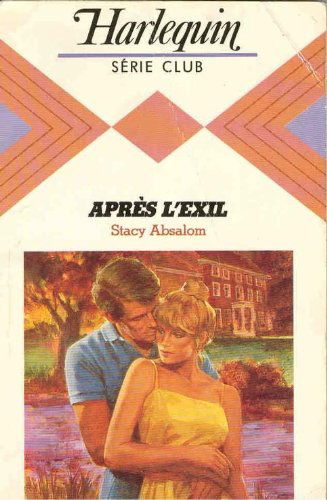 Après l'exil (Harlequin)