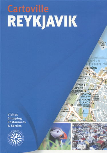 Reykjavik