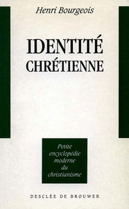 Identité chrétienne