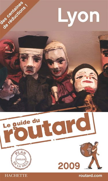 Lyon : 2009