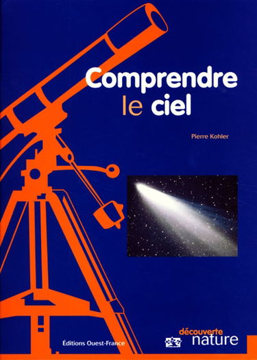 Comprendre le ciel