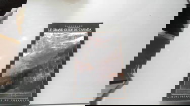 Canada (ancienne édition)