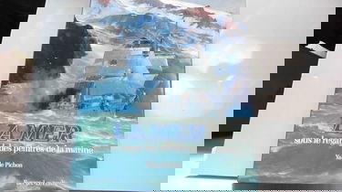 La Mer sous le regard des peintres de la marine